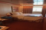 Oceanview Stateroom Picture