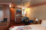 Oceanview Stateroom Picture