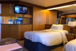 Ocean Suite Stateroom Picture