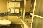 Ocean Suite Stateroom Picture