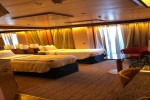 Ocean Suite Stateroom Picture