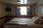 Porthole Stateroom Picture