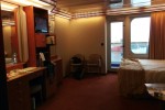 Premium Balcony Stateroom Picture