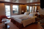 Ocean Suite Stateroom Picture