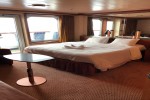 Ocean Suite Stateroom Picture