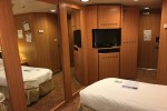 Oceanview Stateroom Picture