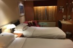 Oceanview Stateroom Picture