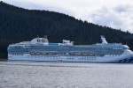 Island Princess Exterior Picture