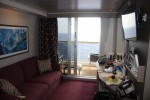 Balcony Stateroom Picture