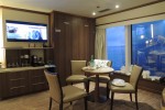 Family Suite Stateroom Picture