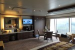 Family Suite Stateroom Picture