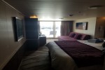 Club Suite Stateroom Picture