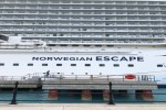 Norwegian Escape Exterior Picture