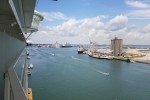 Spacious Balcony Stateroom Picture