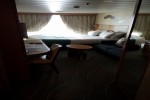 Spacious Balcony Stateroom Picture