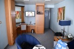 Suite Stateroom Picture