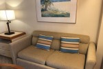 Mini-Suite Stateroom Picture