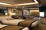 Mini-Suite Stateroom Picture