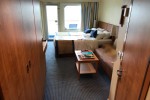 Balcony Stateroom Picture