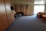 Balcony Stateroom Picture