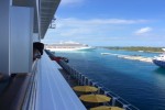 Balcony Stateroom Picture