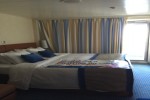 Cove Balcony Stateroom Picture