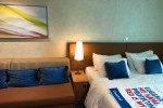 Deluxe Oceanview Stateroom Picture