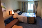 Deluxe Oceanview Stateroom Picture