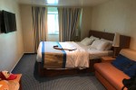 Deluxe Oceanview Stateroom Picture