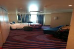 Oceanview Stateroom Picture