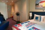 Oceanview Stateroom Picture