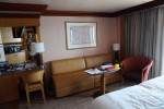 Ocean Suite Stateroom Picture