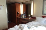 Oceanview Stateroom Picture