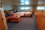 Porthole Stateroom Picture