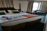 Premium Balcony Stateroom Picture