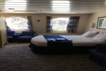 Ultra Spacious Oceanview Stateroom Picture