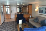 Grand Suite - 1 Bedroom Stateroom Picture