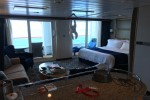 Grand Suite - 1 Bedroom Stateroom Picture