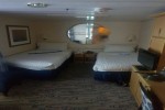 Interior Stateroom Picture