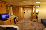 Interior Stateroom Picture