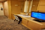 Interior Stateroom Picture