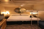 Interior Stateroom Picture