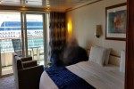 Junior Suite Stateroom Picture