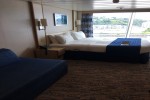 Panoramic Oceanview Stateroom Picture