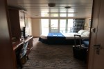 Spacious Balcony Stateroom Picture