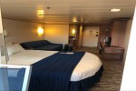 Spacious Balcony Stateroom Picture