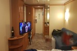 Spacious Balcony Stateroom Picture