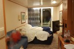 Spacious Balcony Stateroom Picture