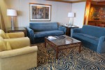 Royal Suite Stateroom Picture