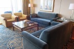 Royal Suite Stateroom Picture